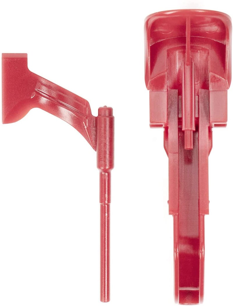 SuperDi KPY FIT Dyson DC41 DC43 DC55 DC65 Cyclone Release Clip. Canister Release Catch. Button. - Image 3